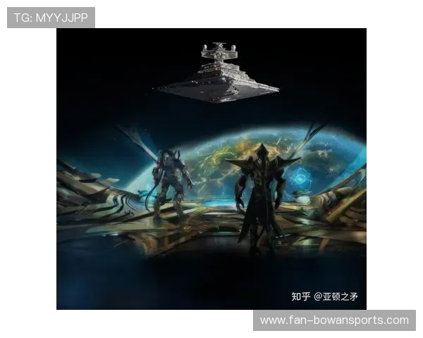 足球星球大战全新来袭 体验星际对决与绿茵激情的完美结合